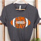 Game Day Football Graphic Tee