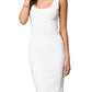 flattering-white-dress-form-fitting-design
