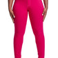 YMI Jeanswear Mid-Rise Pink Skinny Jeans - Whimsical Appalachian Boutique